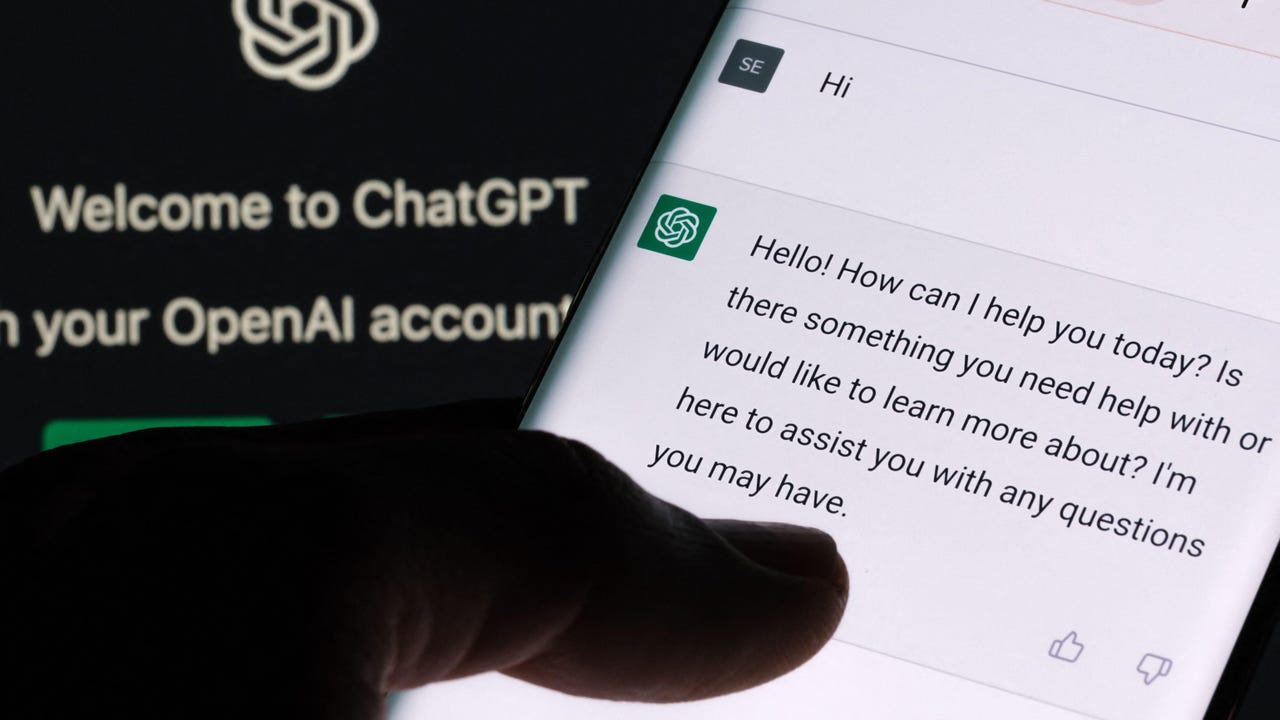 ClickFix Style Attack Uses Grok, ChatGPT for Malware Delivery