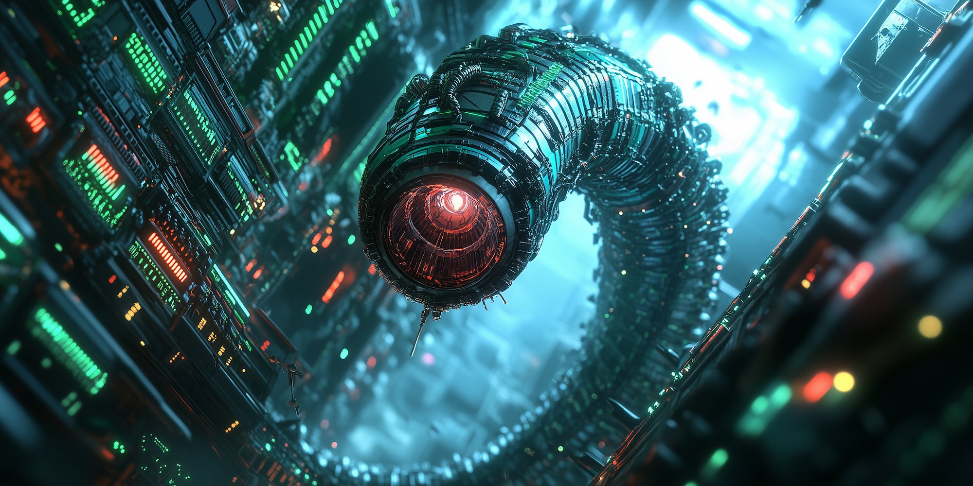 Shai Hulud 2.0, now with a wiper flavor