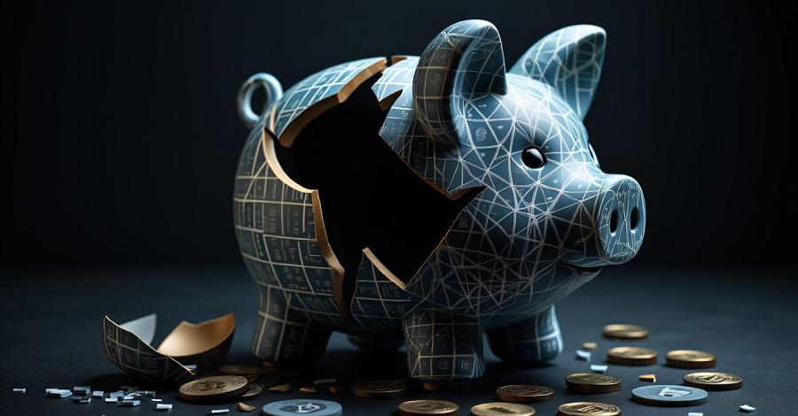 SEC Files Charges Over $14 Million Crypto Scam Using Fake AI-Themed Investment Tips