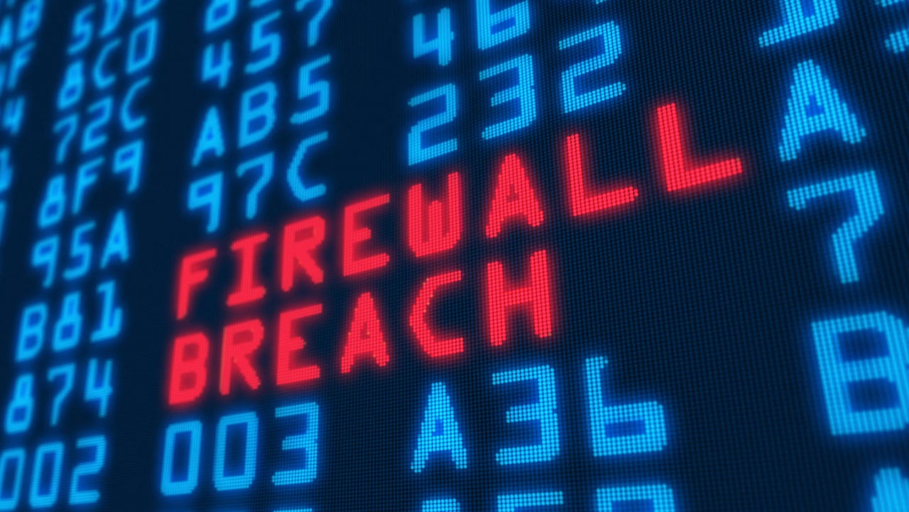Fortinet Firewalls Hit With Malicious Configuration Changes
